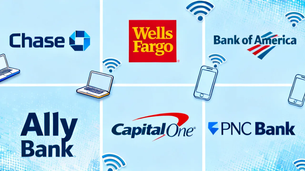 Maximize Bank Account Bonuses