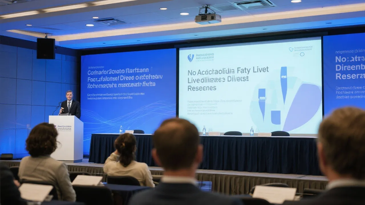 Advancements in NAFLD Drug Discovery