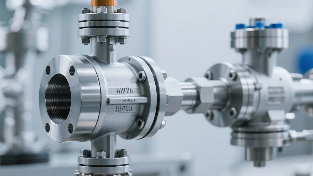 Understanding Rexroth Valve Systems