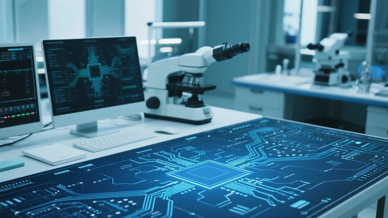 Understanding the DRV8704 Motor Driver