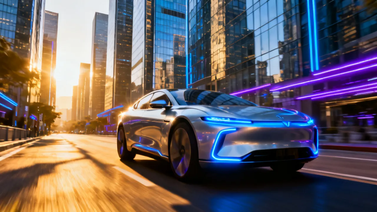 Examining Electromobility Insights