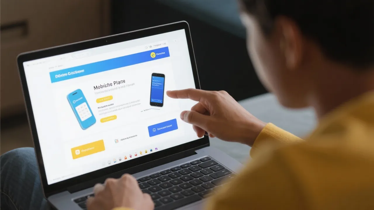 Guide to Government-Approved Phone Plans