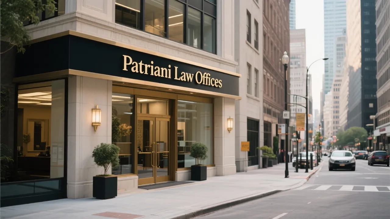 Decoding Patriani's Global Influence