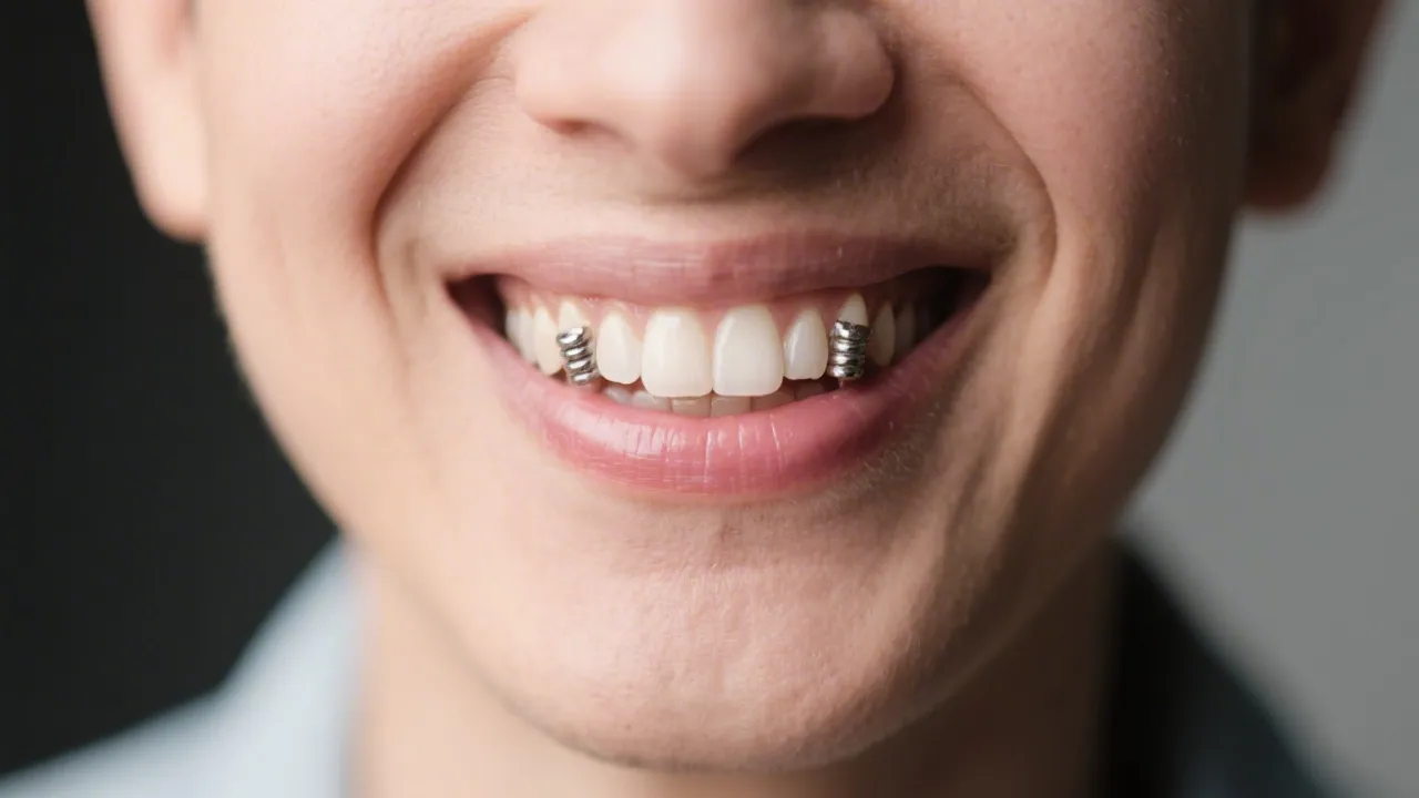 Achieving Full Dental Implants in One Day