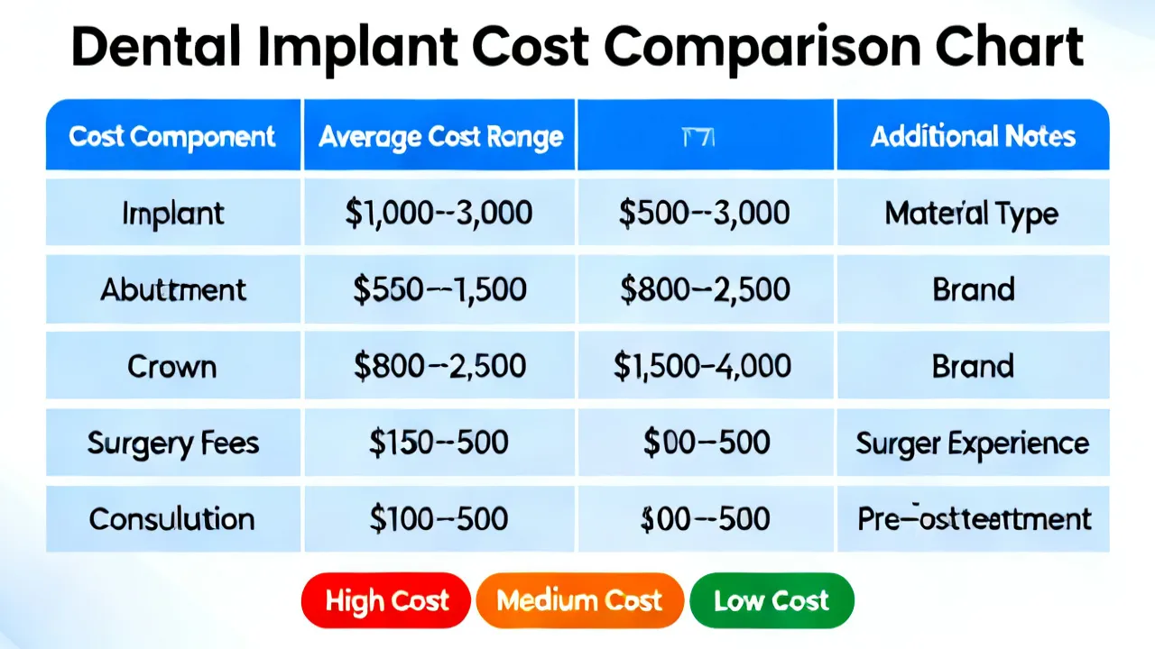 Comprehensive Guide to Dental Implants