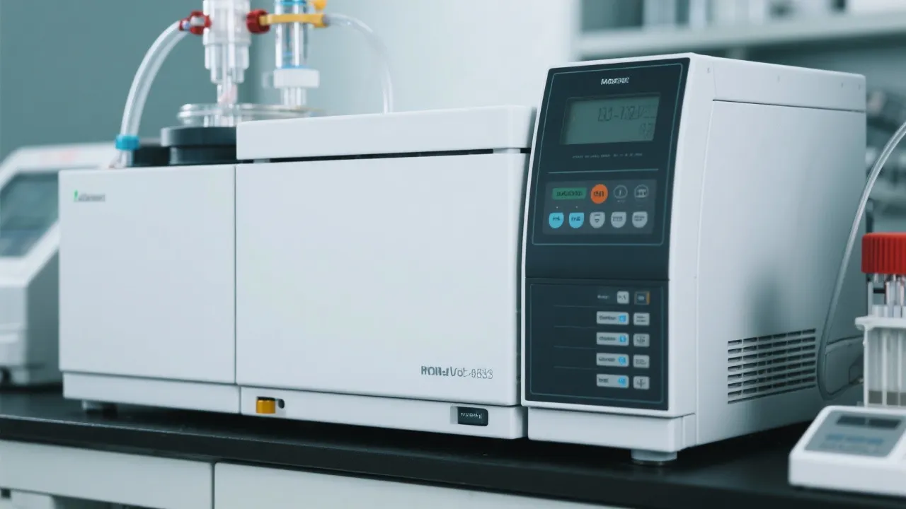 Understanding the Agilent 5977b System