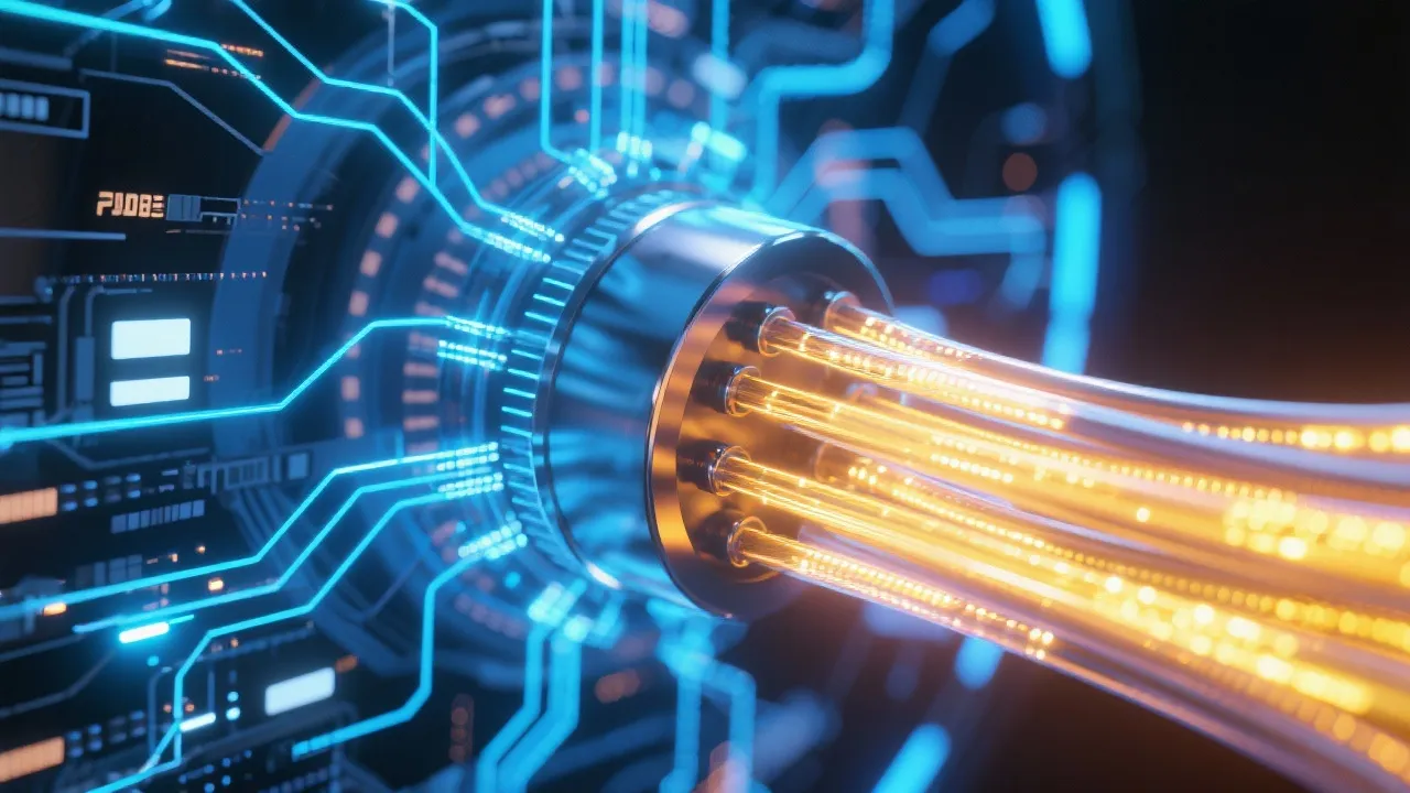 Understanding Calix GPON Systems