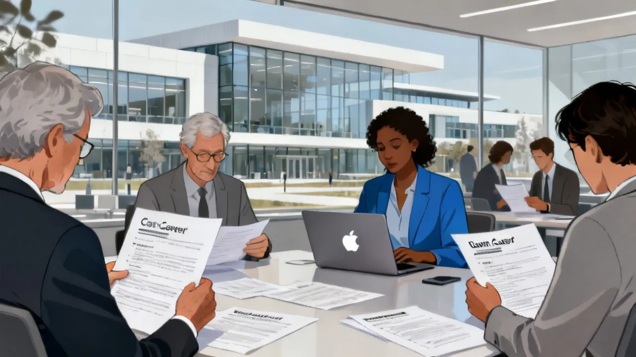 Apple Layoffs: Causes, Impact, and What Comes Next