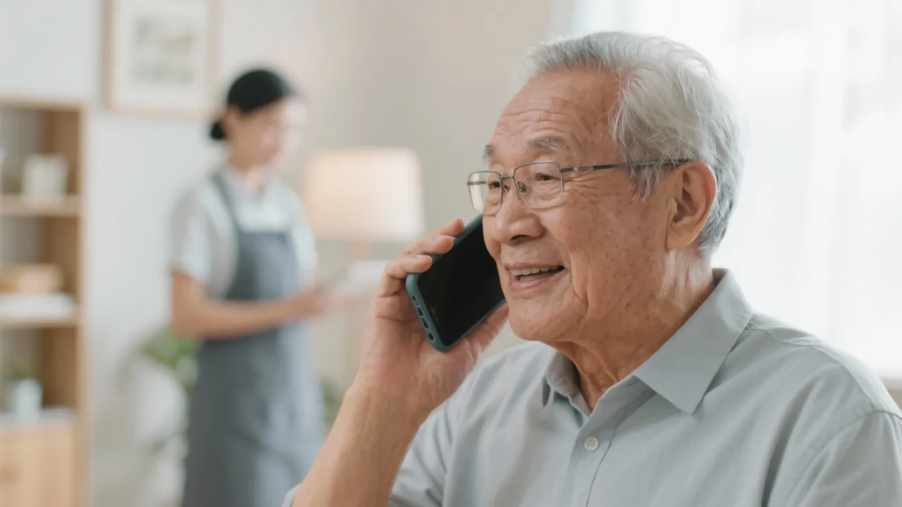 Understanding Medicare Phone Assistance
