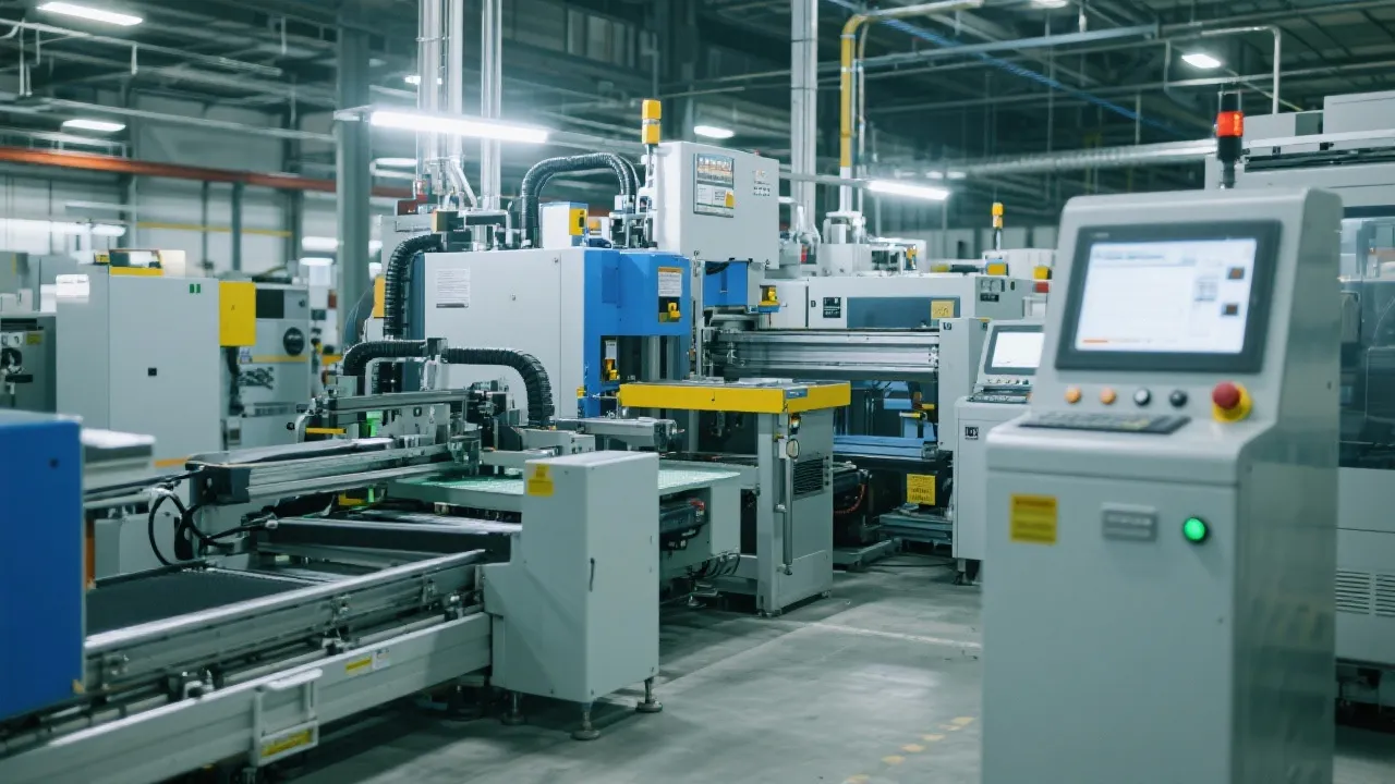 A Deep Dive into Kbps Rexroth