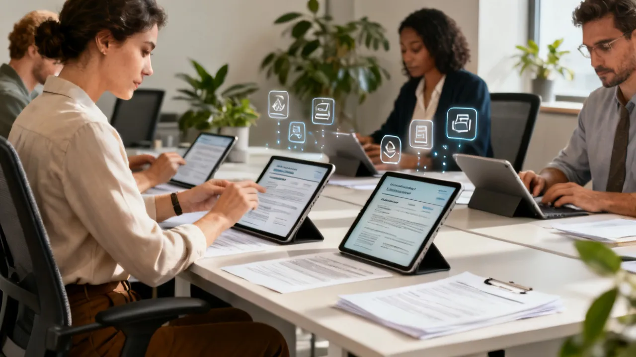 How Justworks.com Streamlines Modern HR Operations