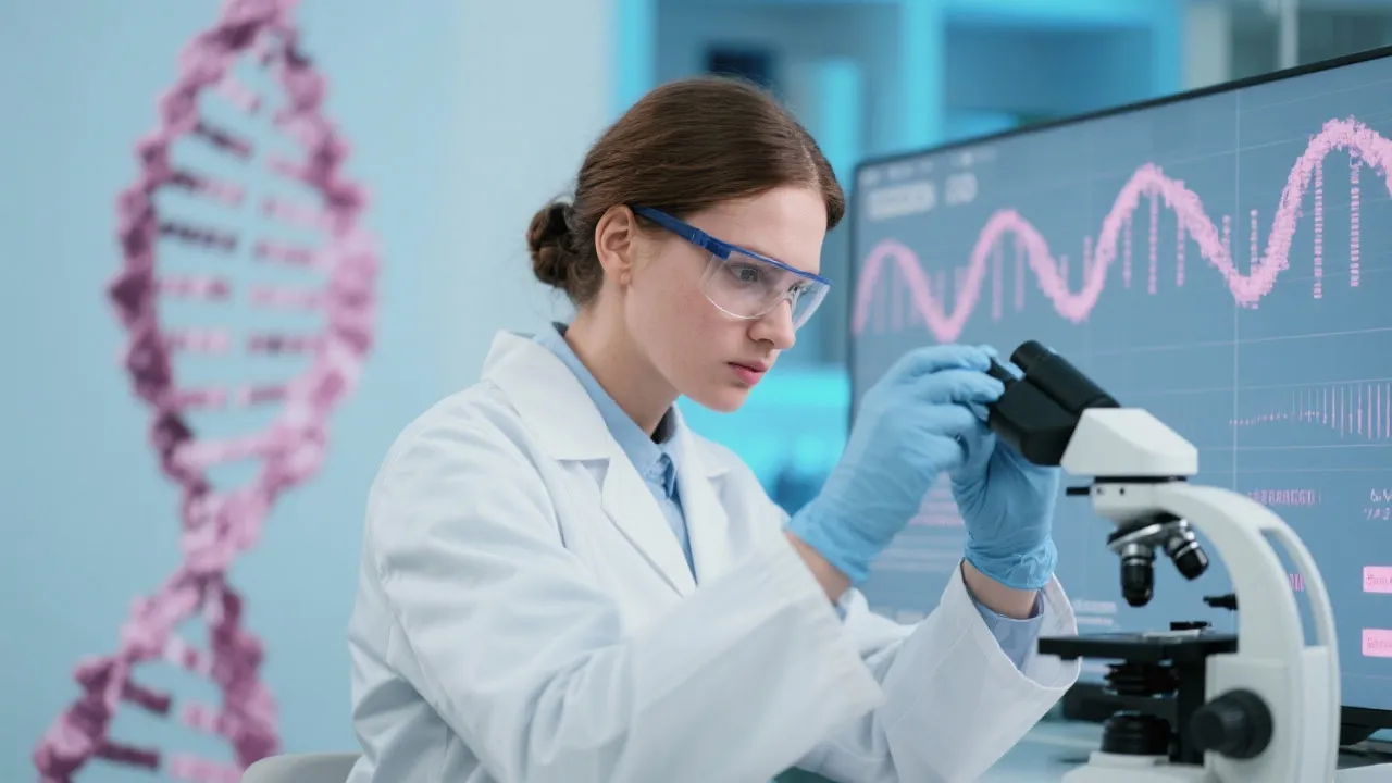 Advancements in Personalized Medicine for Breast Cancer