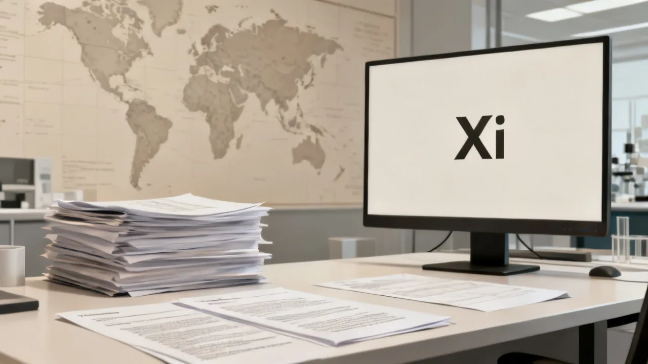 Understanding Xi: Context, Usage, and Requirements