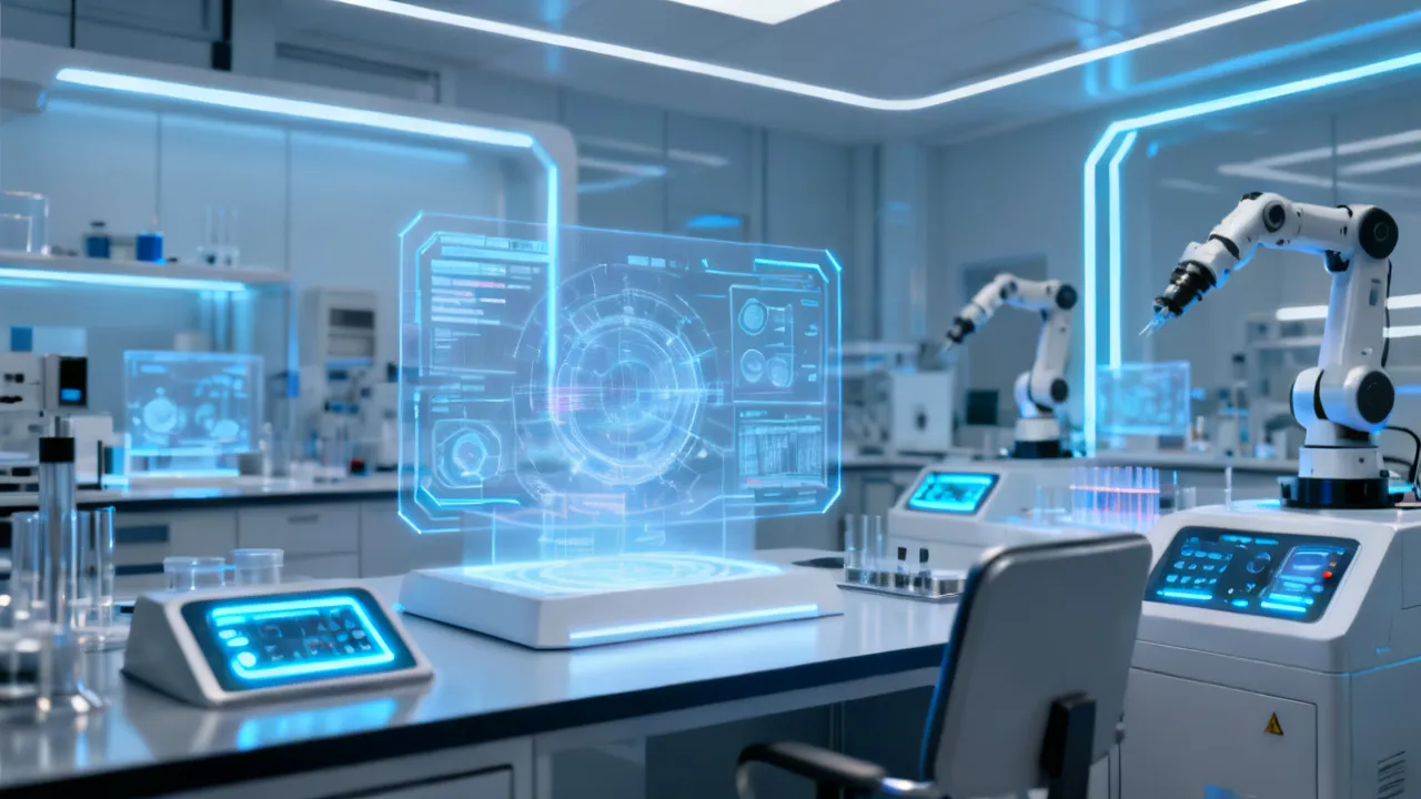 Insights into Rtqc Technology