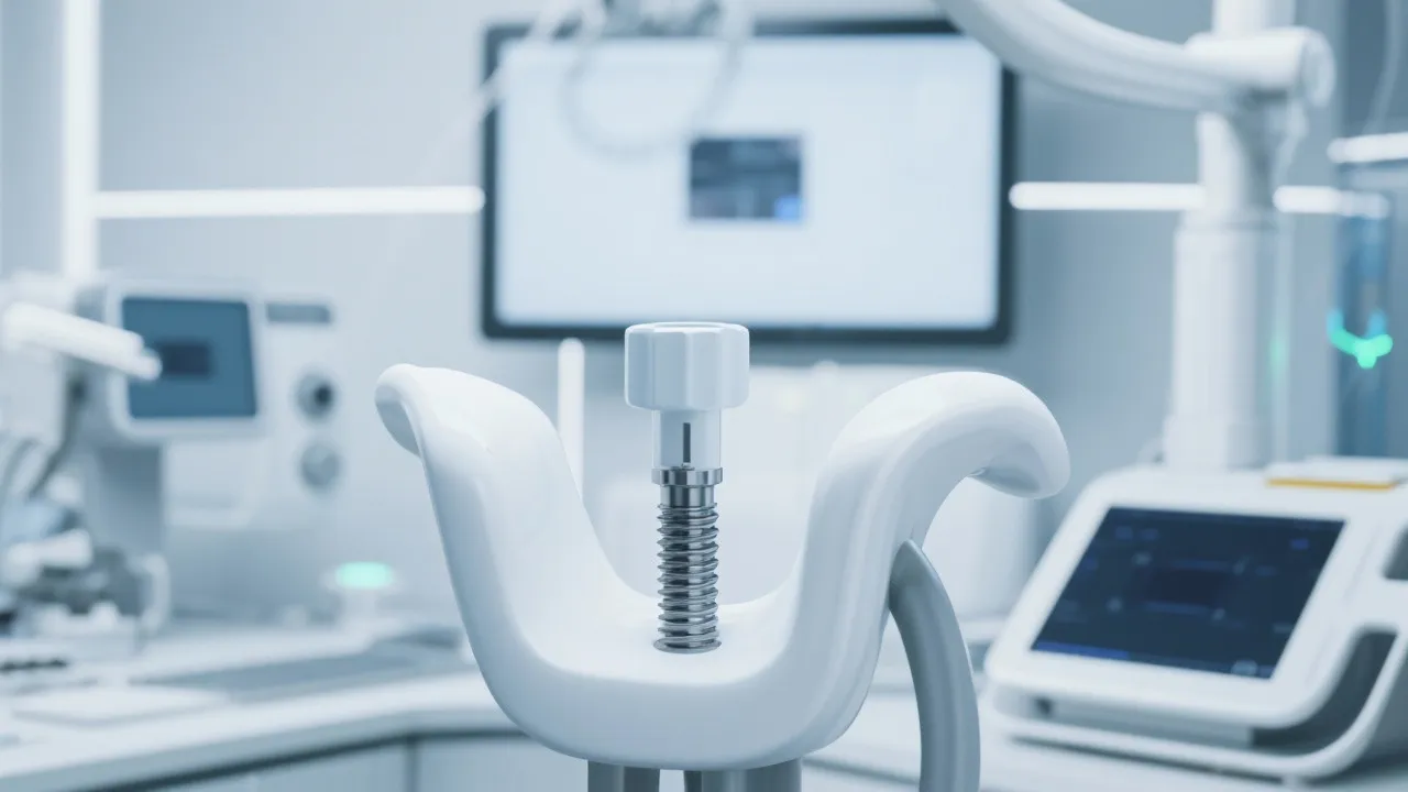 Comprehensive Guide to Dentsply Xive