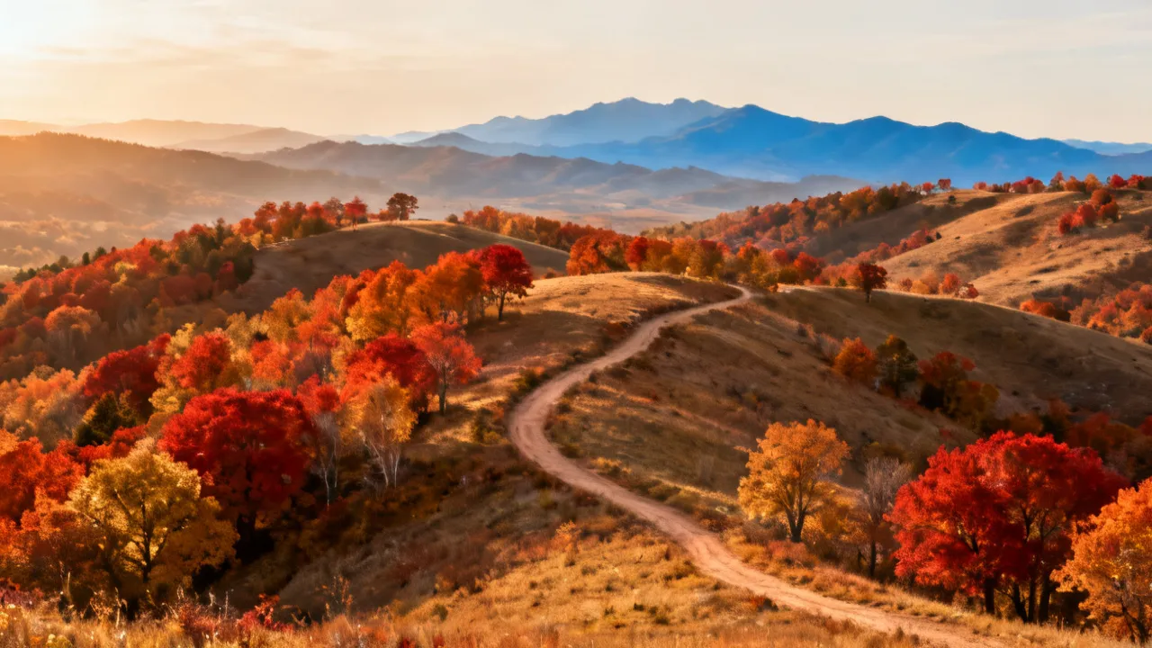 Discovering Overture Highlands