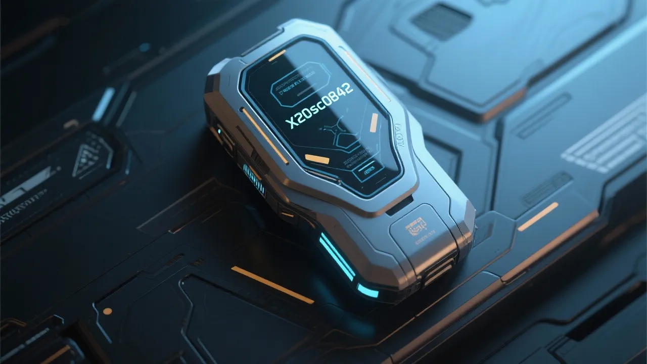 Understanding X20sc0842 Technology