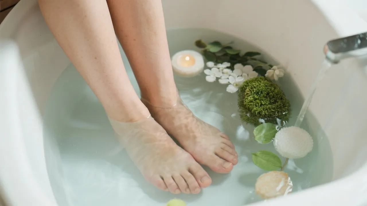 Comprehensive Insights on Neuropathy Foot Bath