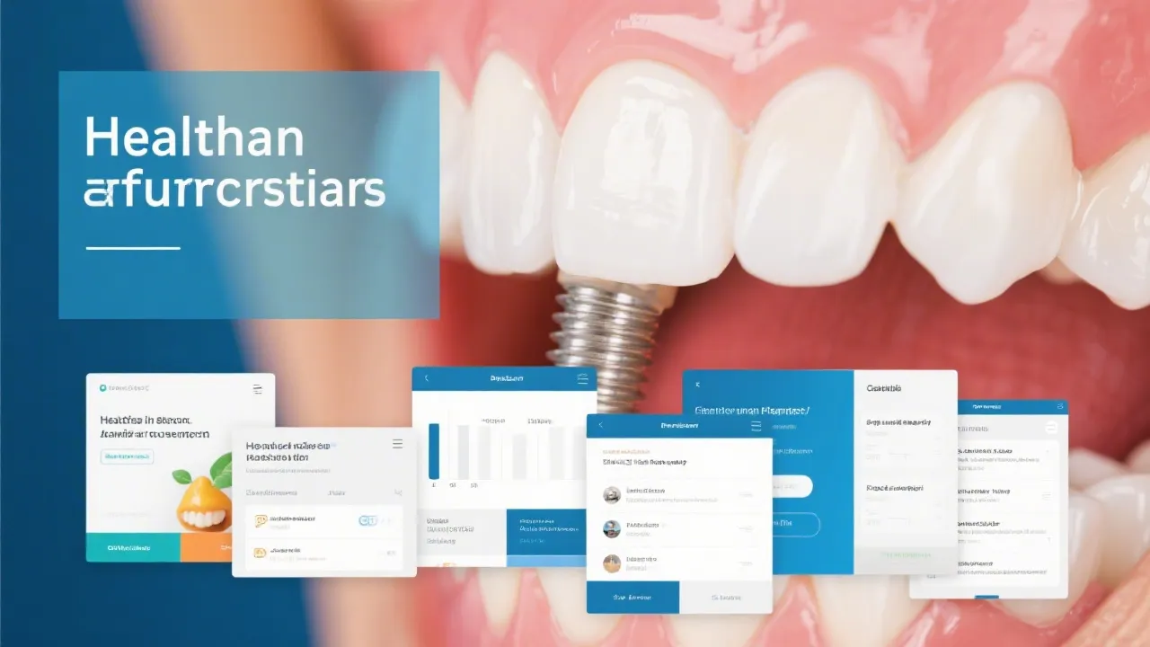 Comprehensive Guide to Top Dental Plans for Implants