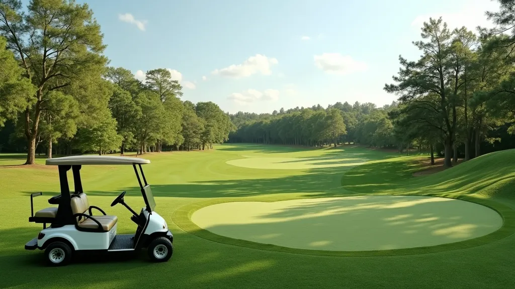 Importing Golf Carts: A Comprehensive Guide