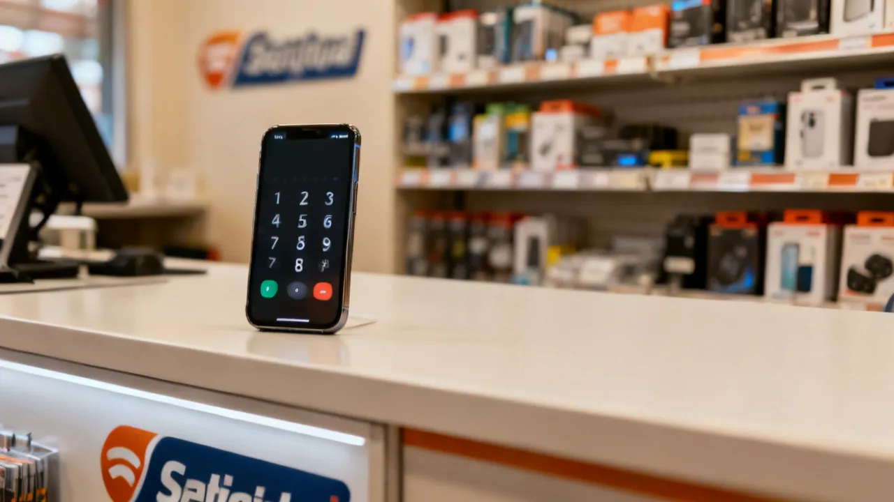 Contact-Centered Guide to Buying 03484044250 Services