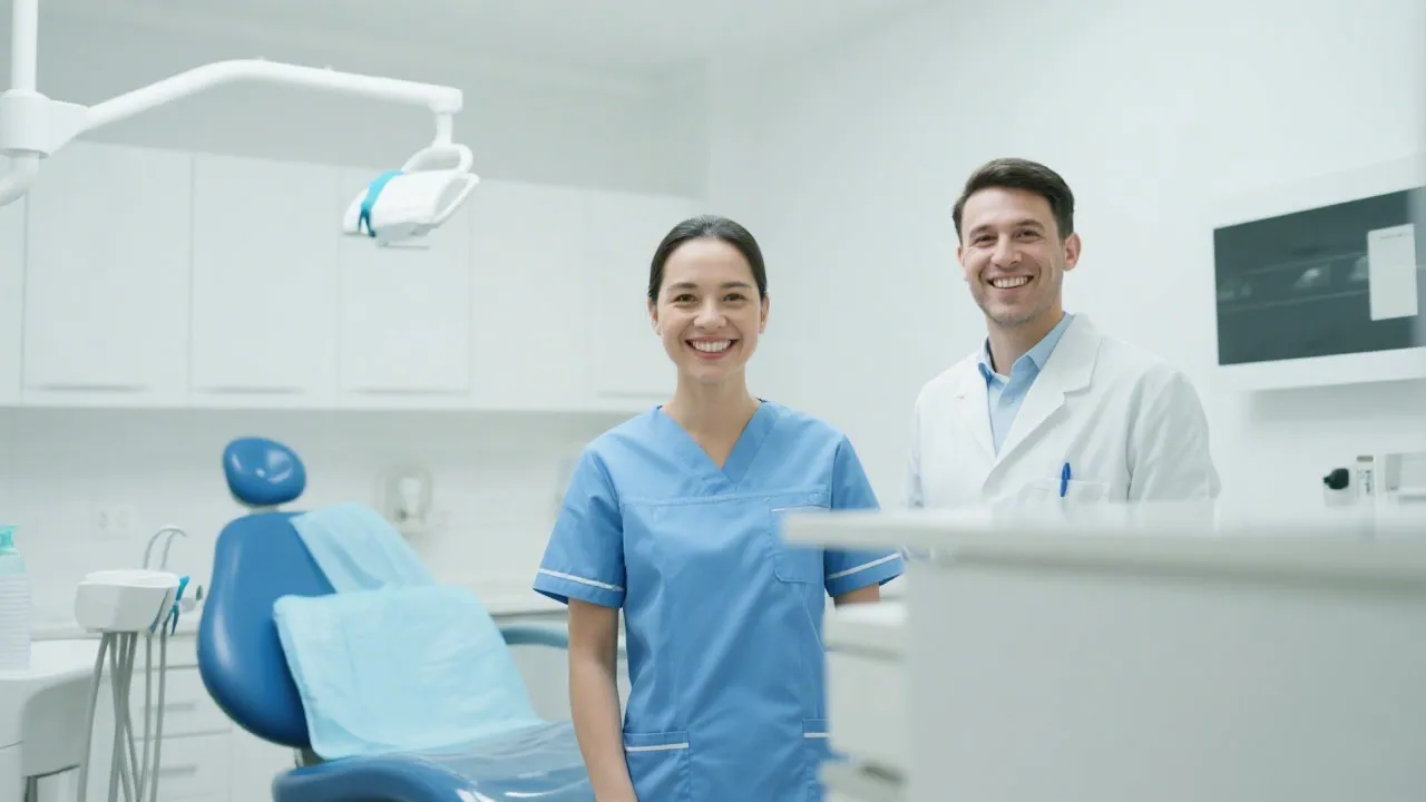 Navigating Affordable Dental Implant Plans