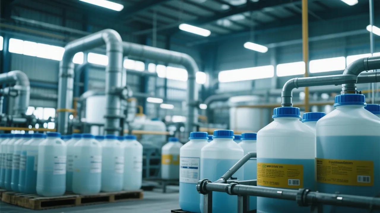 Understanding Sasol Polypropylene Uses