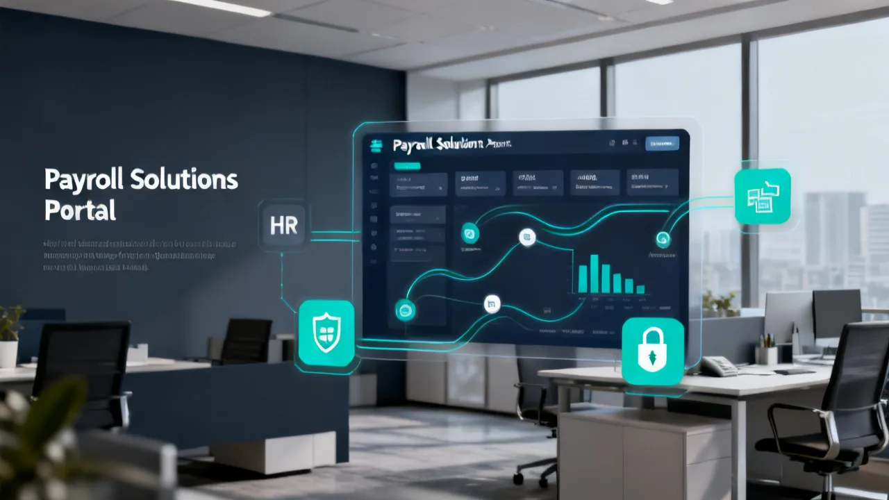 How to Choose a Payroll Solutions Portal