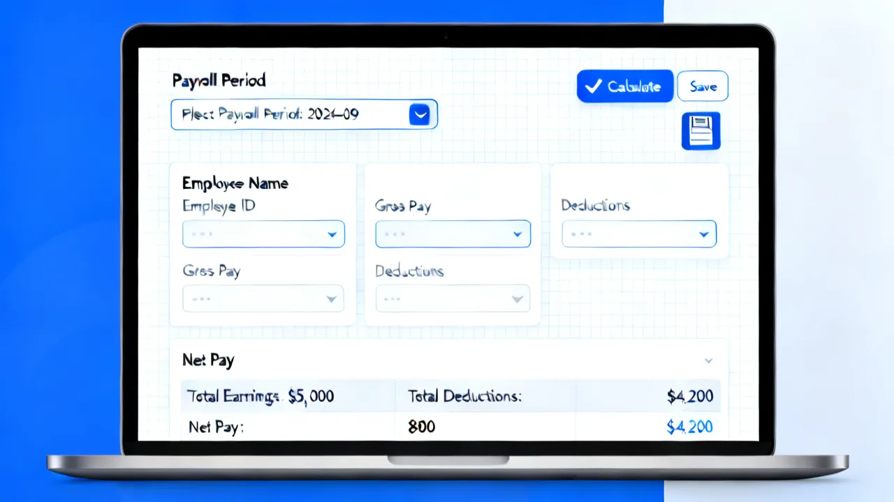 Understanding Advanced Payroll Systems