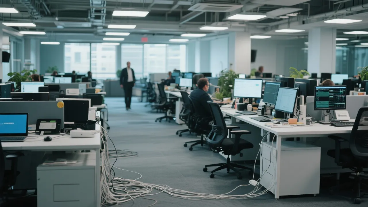 Choosing Reliable Internet in Indaial