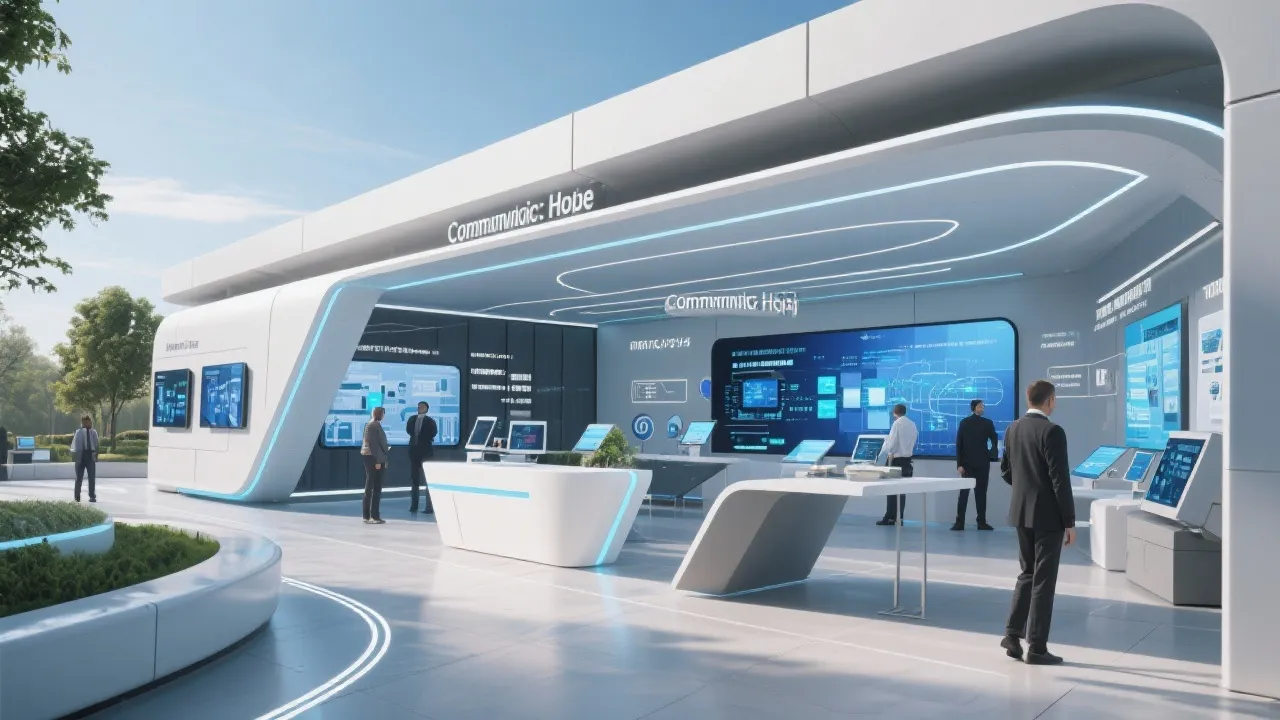 Unveiling Noize Communications Impact