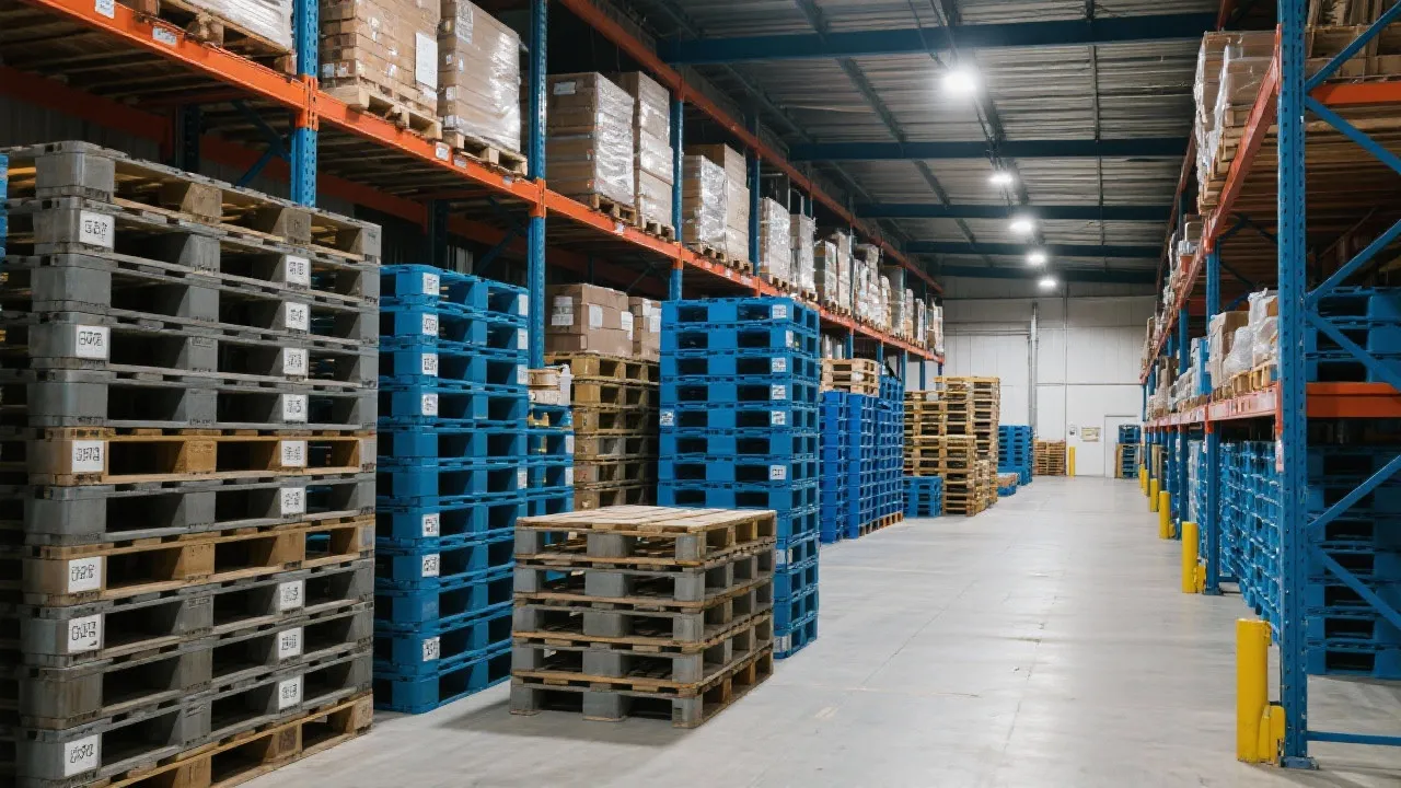 Comprehensive Guide to Porta Pallet Systems