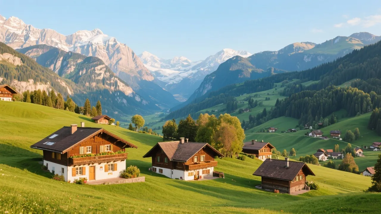 Understanding Inheritance Laws in Switzerland