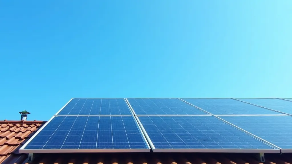 Navigating Affordable Solar Panels