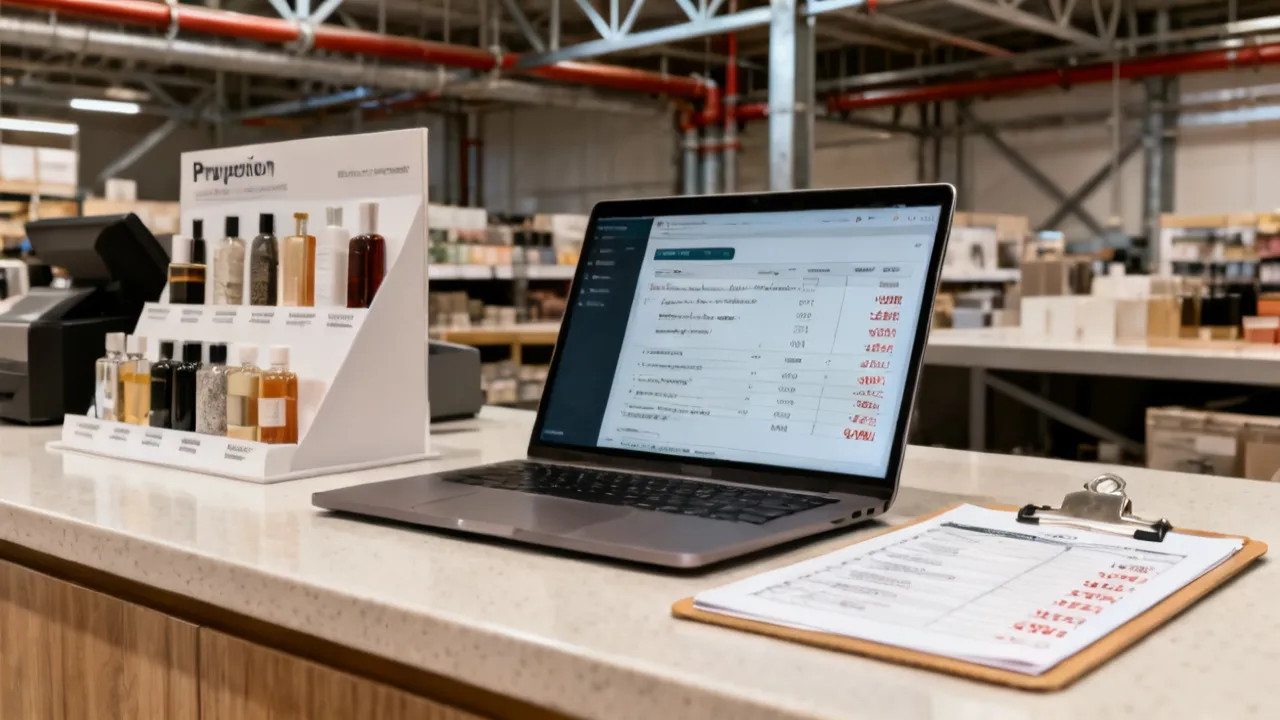 Professional Procurement Guide for Supplier Pricing & Fit