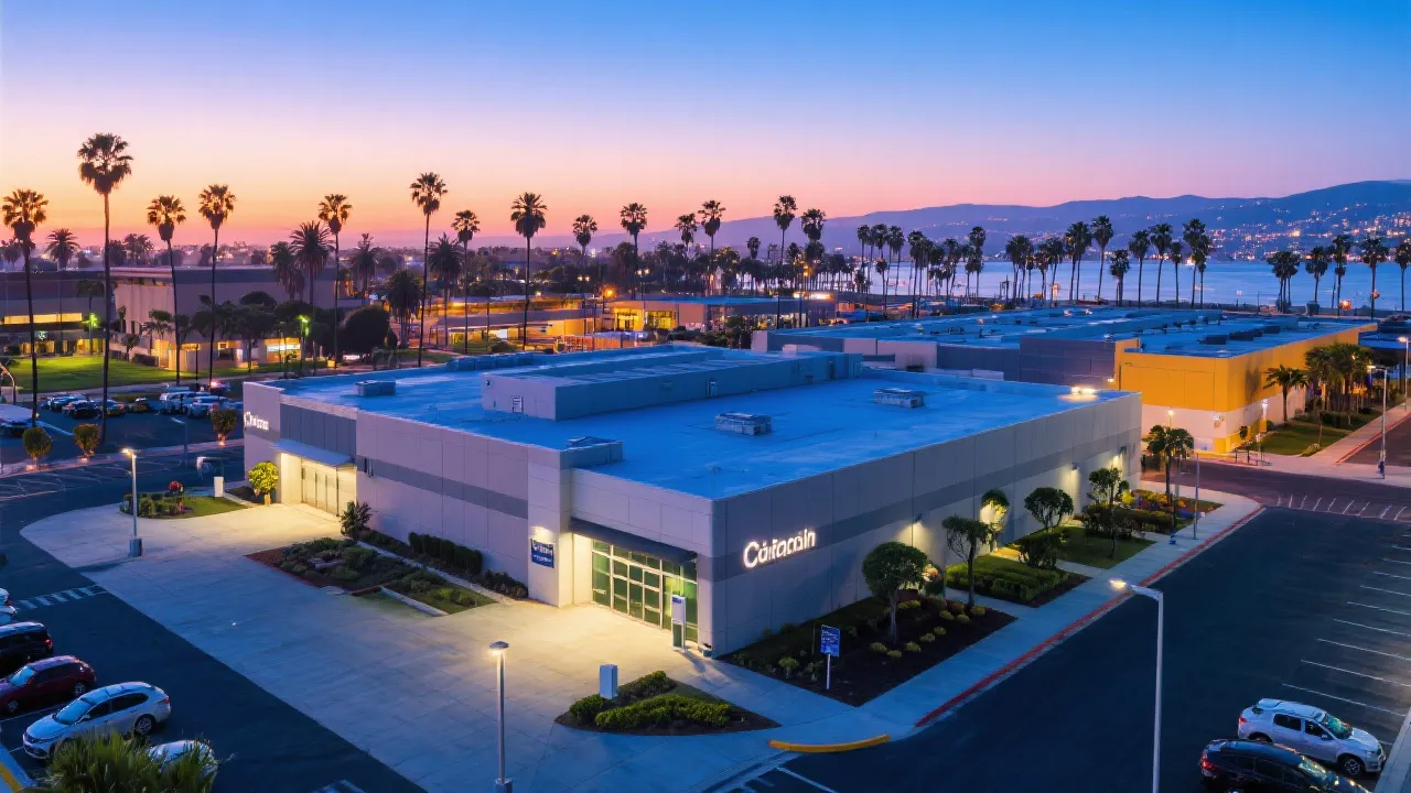 Exploring San Diego Colocation Services