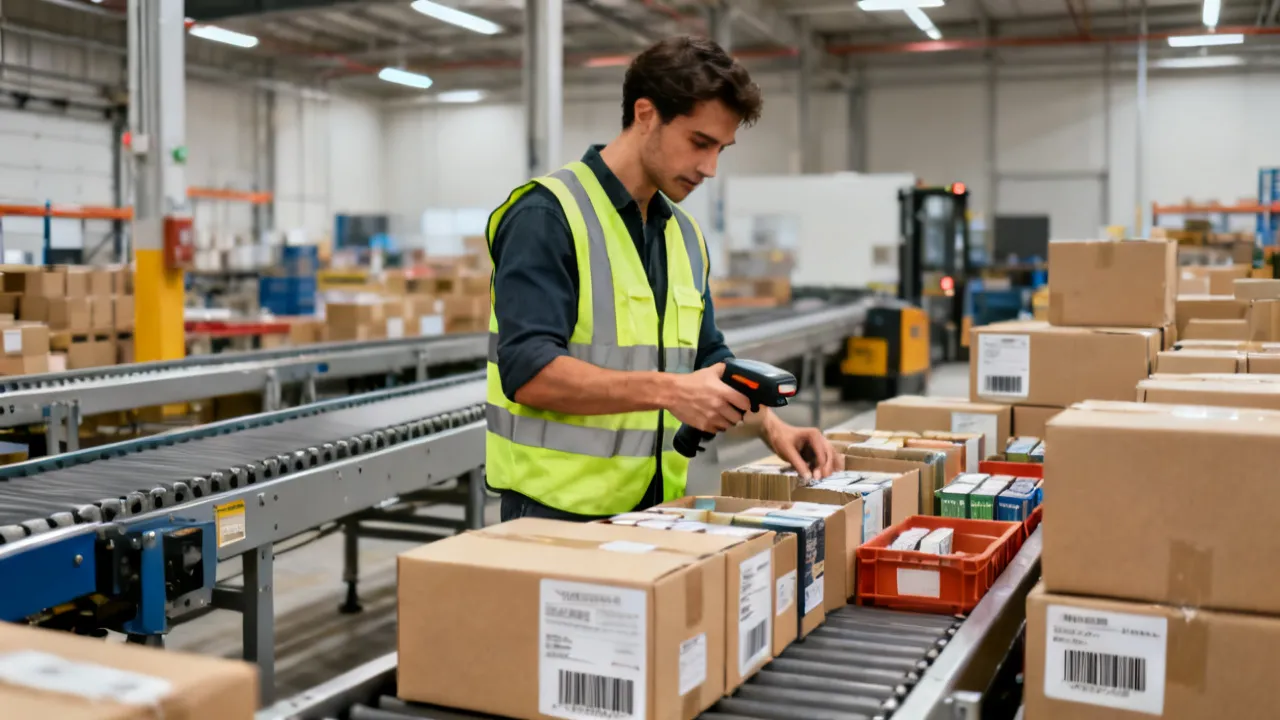 Indeed Pick Packer Jobs: Roles, Skills, and Applications