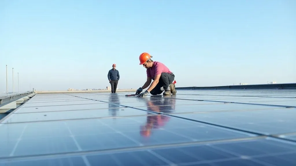 Navigating Solar Panel Installations