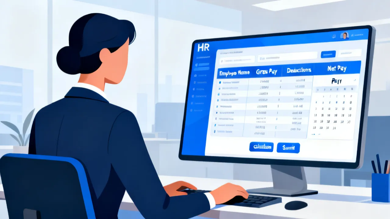 Understanding Modern Payroll Systems