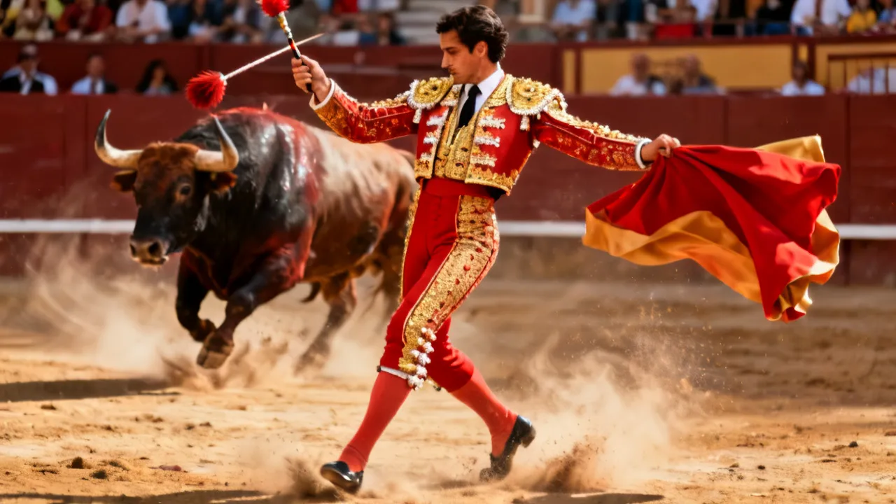 Understanding the Rise of Matador Vice