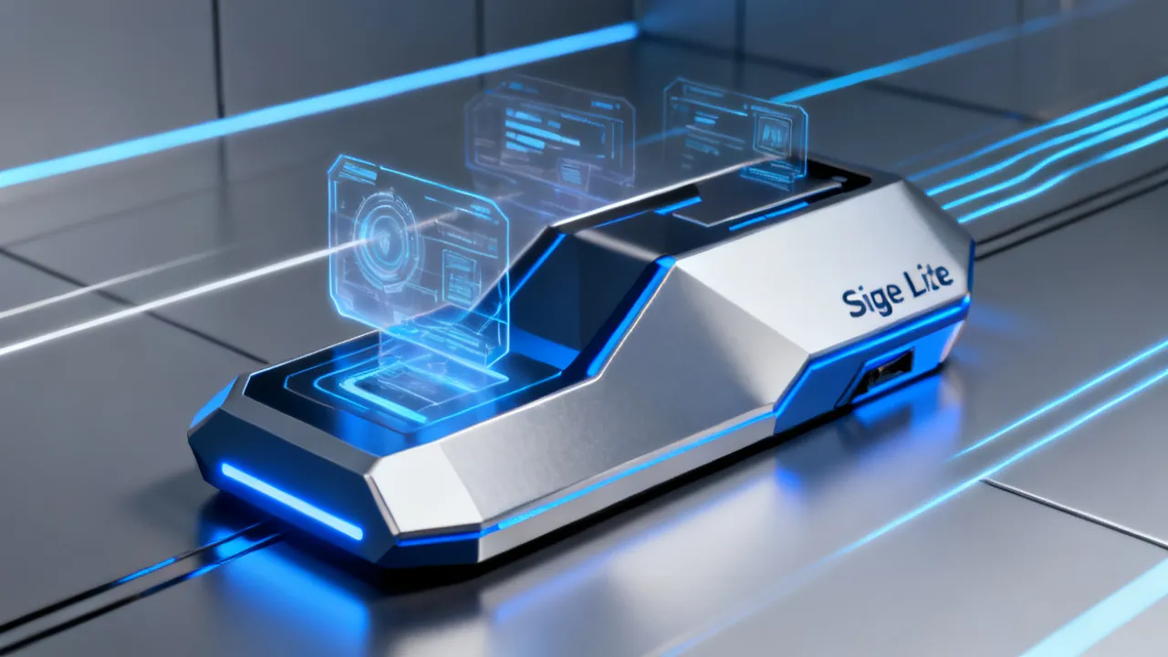 Unveiling the Power of Sige Lite