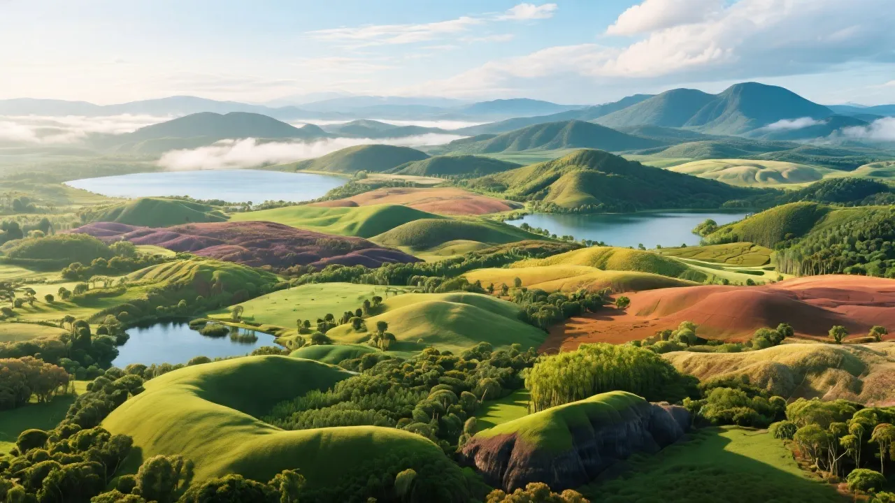 Jorlan: Unveiling Its Mysteries