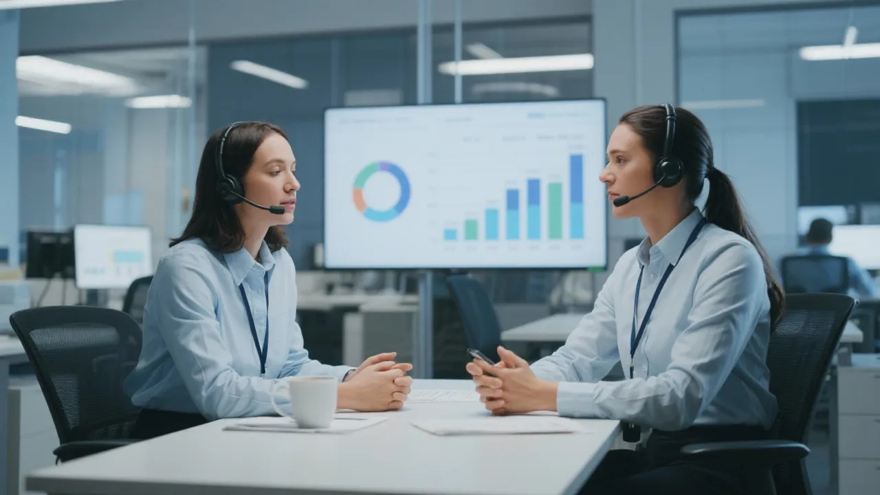 Understanding Agent CSAT and Its Implications