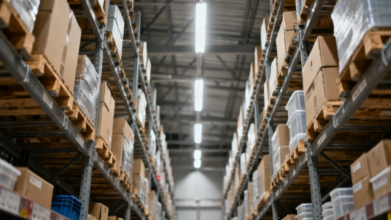 Comprehensive Guide to Uline Rack Systems