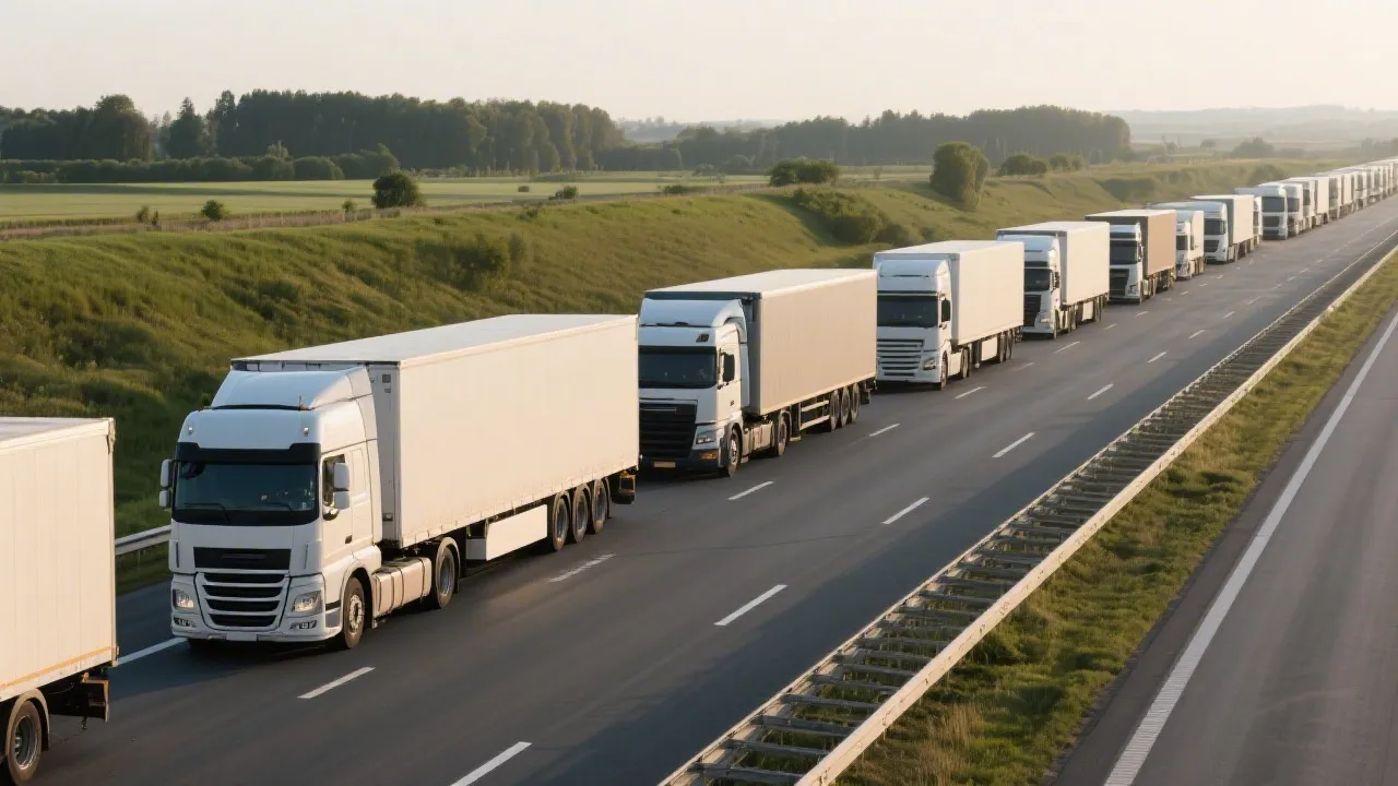 Understanding Weider Trucking's Impact