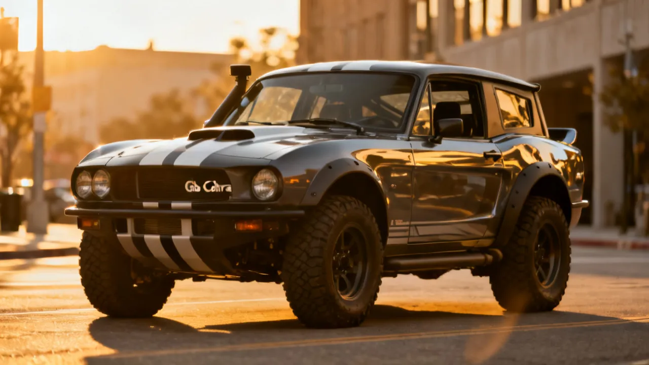 Gbs Cobra: Expert Guide to Buying and Fitment