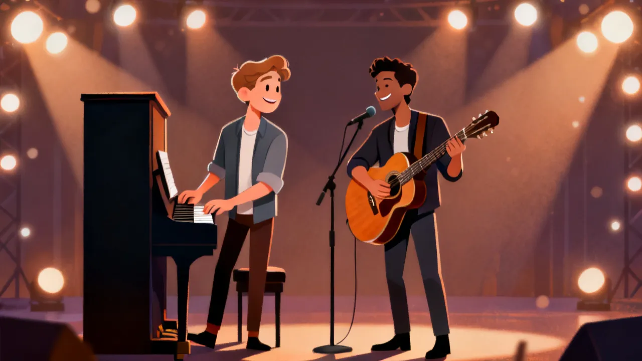 Analyzing Lukas Graham and Conan's Influence