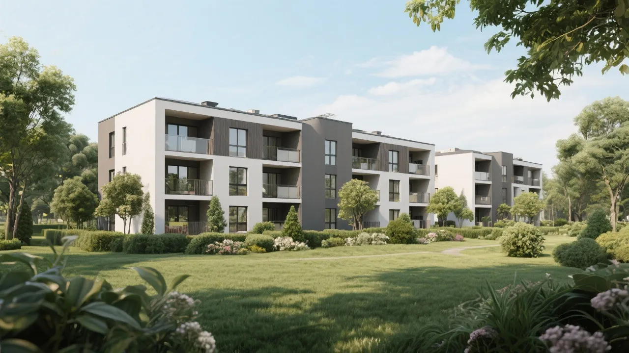 Navigating Senior Apartment Rentals