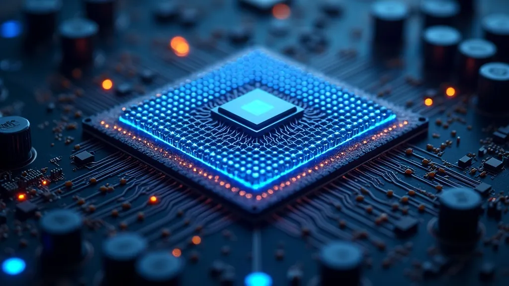 Understanding the Pp 4100mh Microprocessor