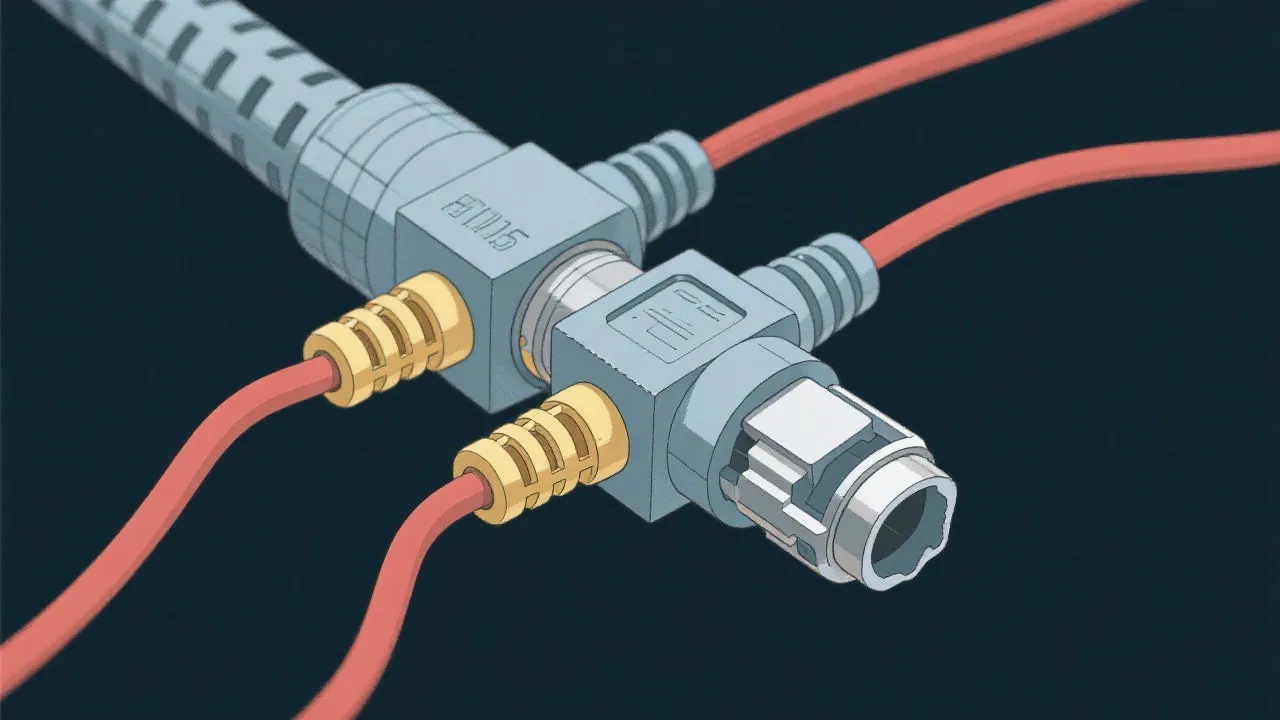 Understanding Pkz Connectors in Depth